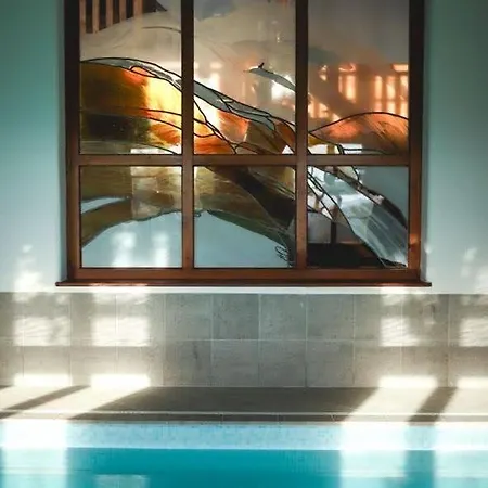 Villa Koralek Vacov