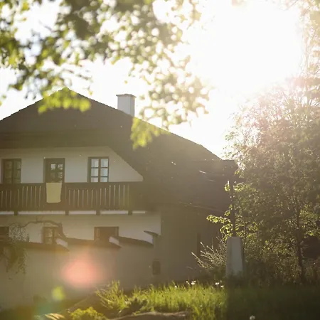 Koralek Villa *